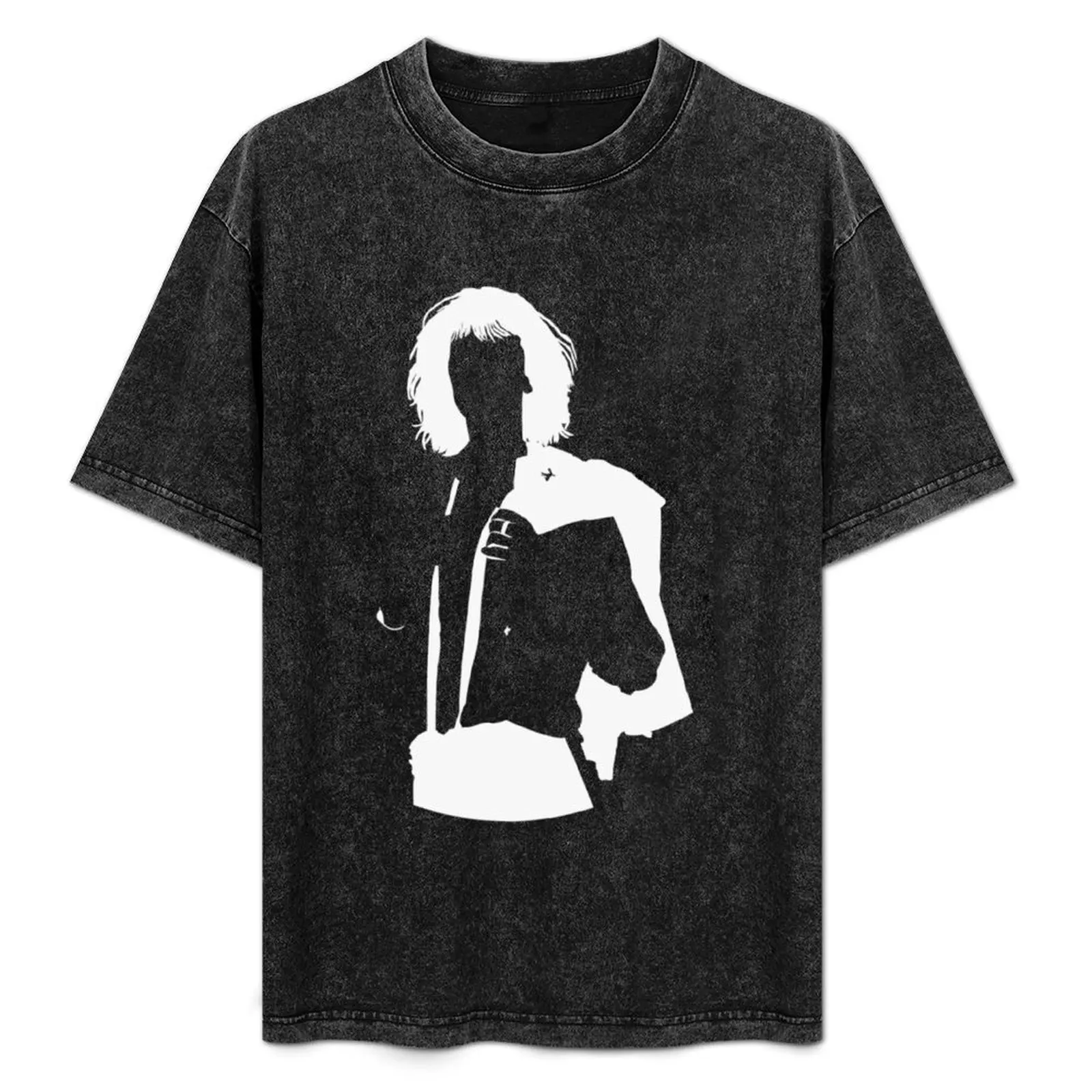 

Patti Smith Essential T-Shirt football t shirt Anime t-shirt topping mens designer t shirt