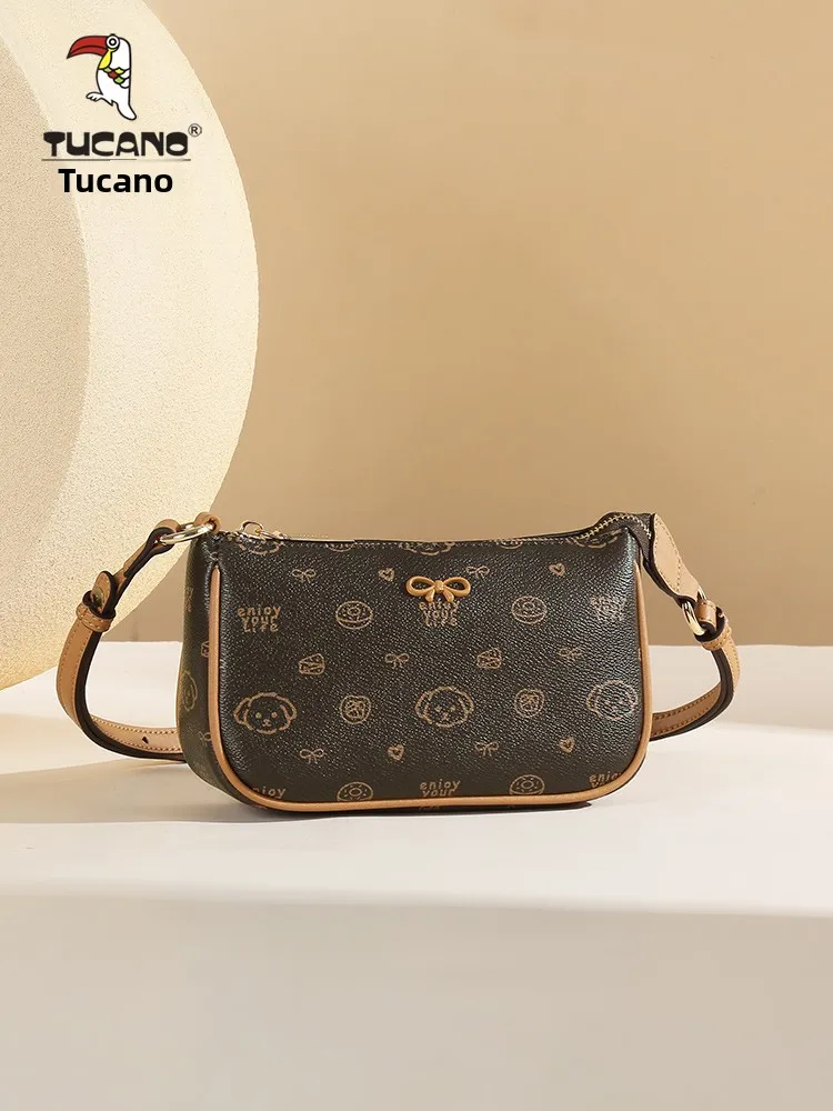 tucano-2026-new-retro-square-bag-simple-fashion-single-shoulder-crossbody-bag-mother's-day-gift-casual-chic-women's-bag