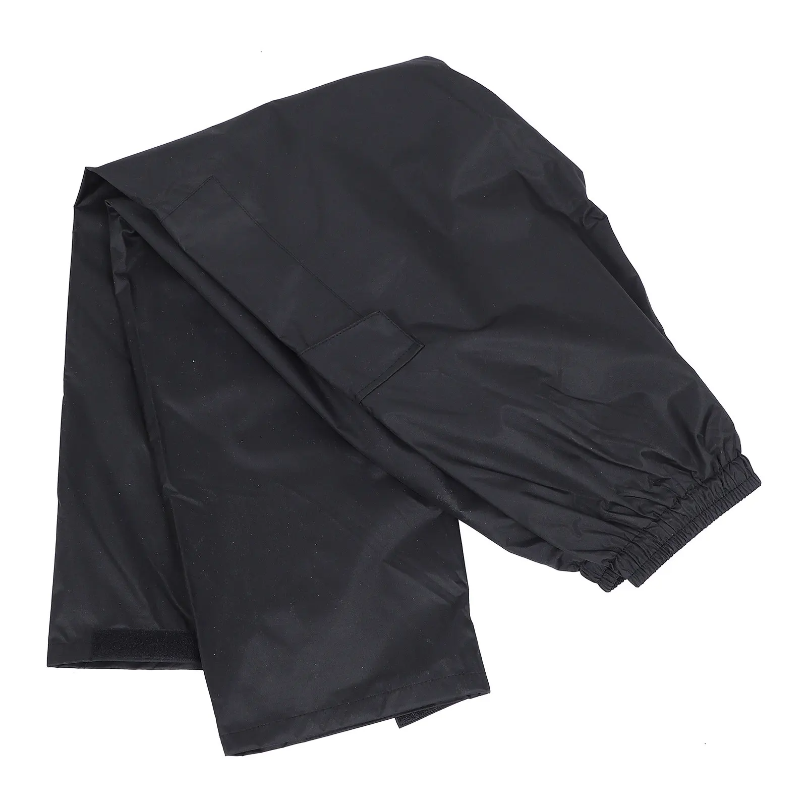 

Waterproof Rain Pants for Adults Lightweight Elastic Waistband Breathable Wear-Resistant Outdoor Rain Pant for All Season
