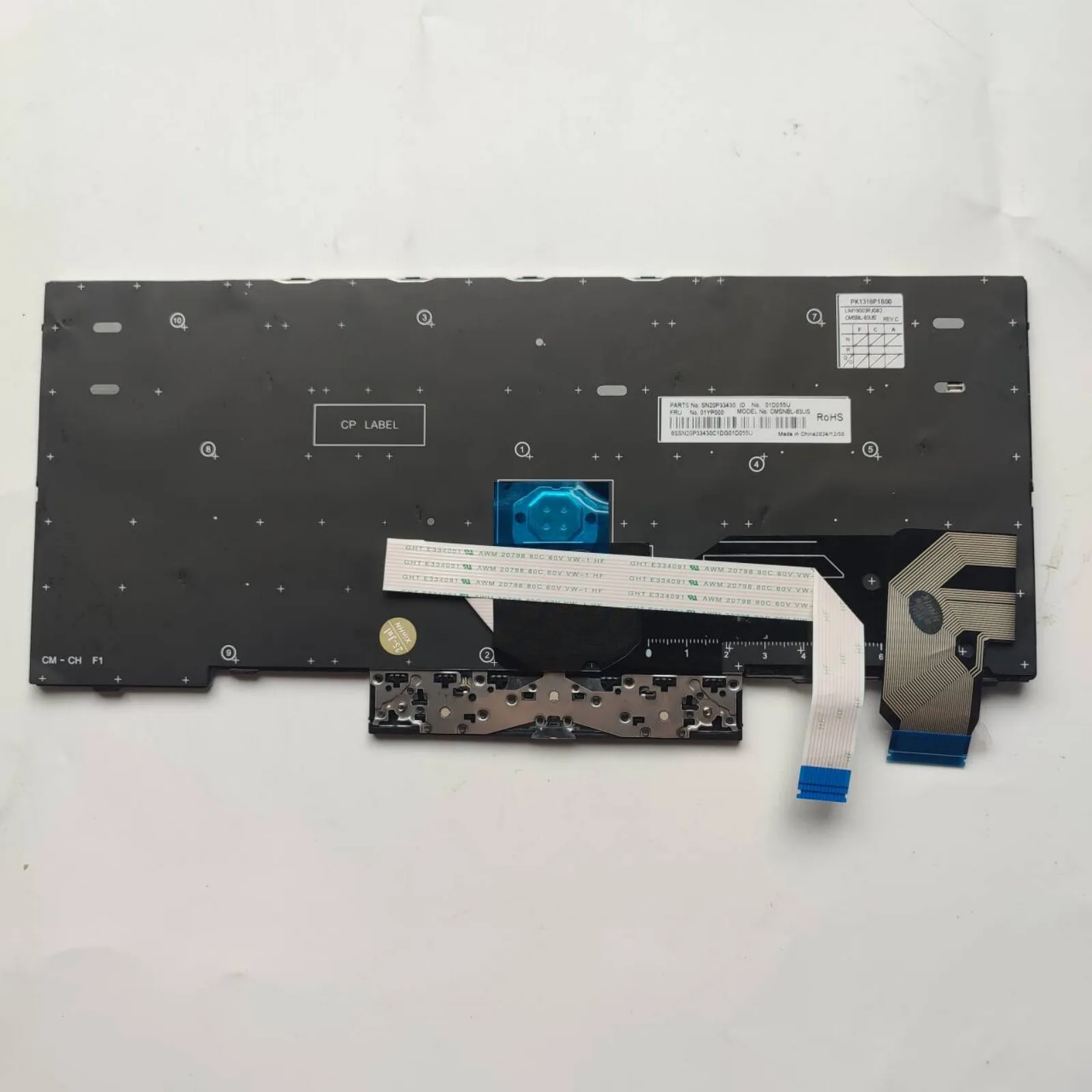 レノボ-thinkpad-a285-l13-x390-x395-x280-20sc-20sd-20kf-20ke-20q0-20q1-20mw-20mx-ノートパソコン用キーボード-usレイアウト