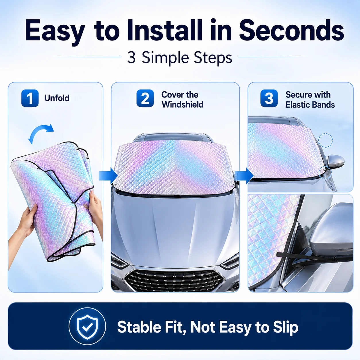 Thumbnail 4 - #18 Latest Waterproof Car Covers Offers