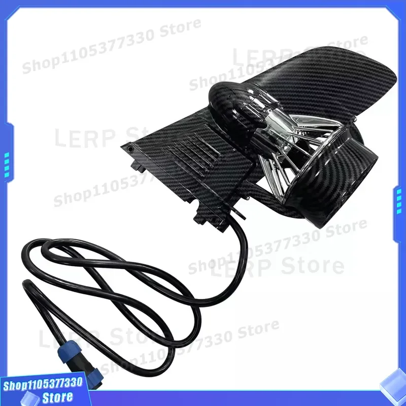 Electric Power Motor Sup Fin Stand up Paddle Board Kayak Electric Surfing Fin