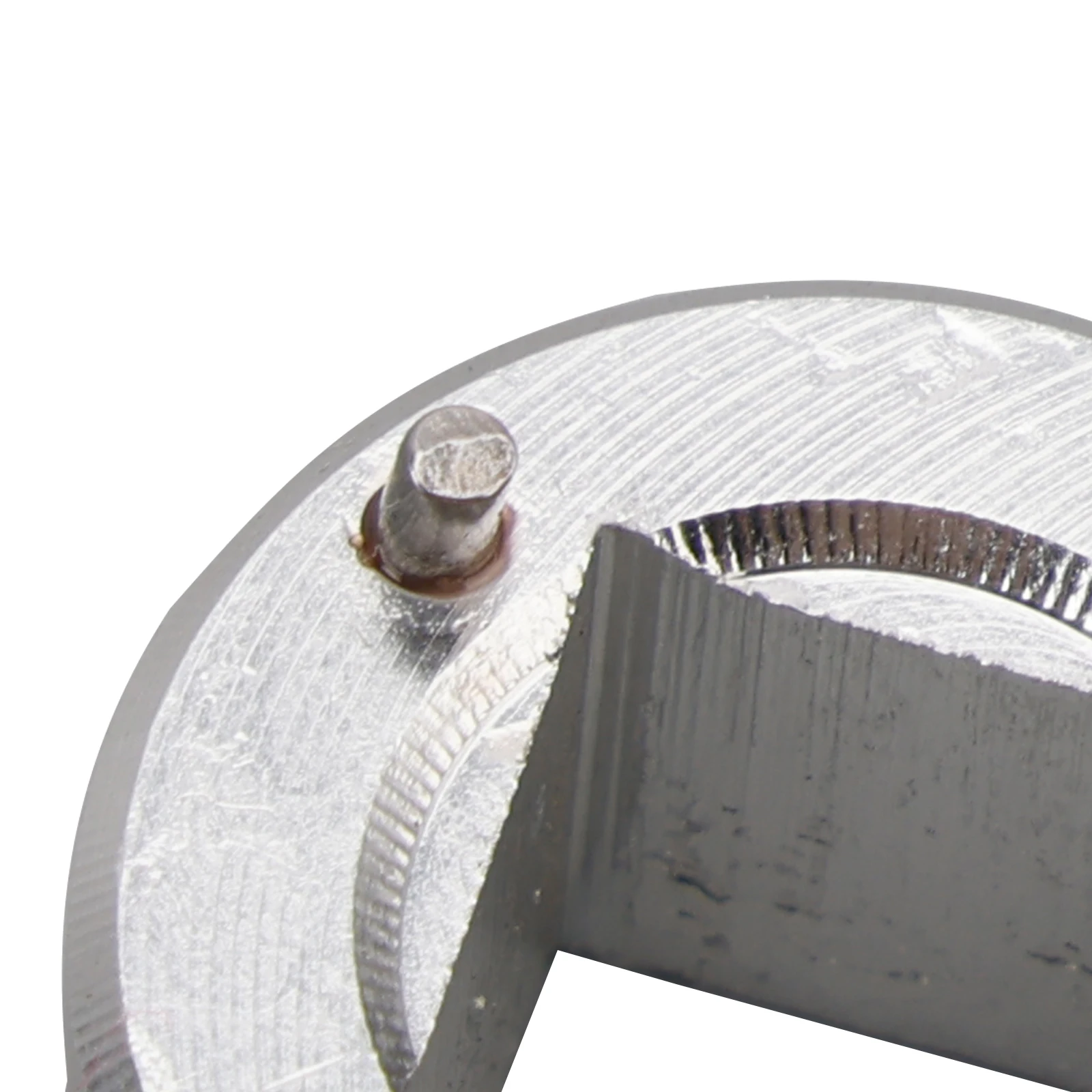 أدوات خدمة إعادة بناء الصدمات - لأدوات FOX DPS 398-00-638- & 398-00-637 #5