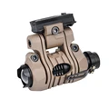 Lamp-Rail-DE clamp
