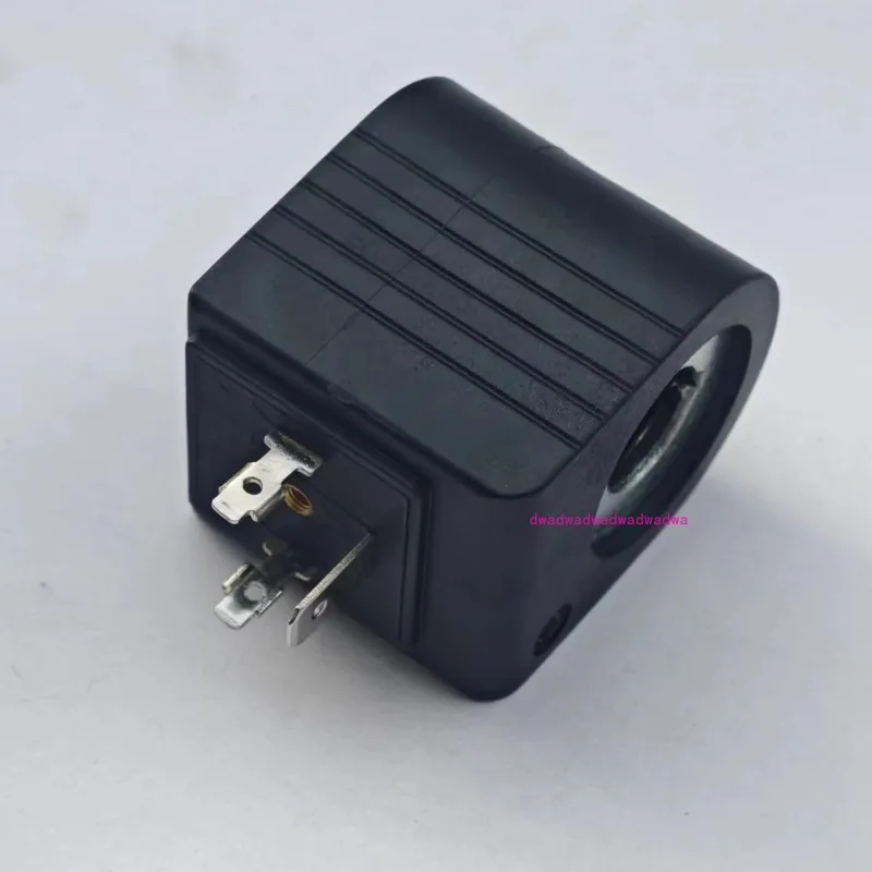 

Electromagnetic coil M14.31.0002 DC24V loader coil 1902741 inner hole 14mm height 39mm