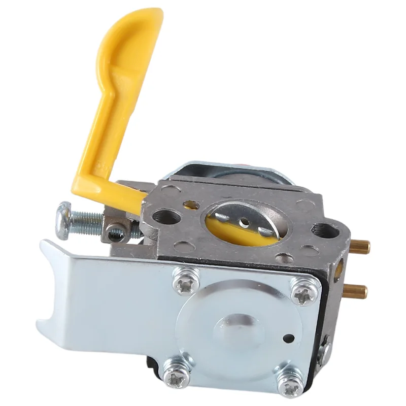 BAAJ-Carburetor 530071822 530071752 C1U-W18 المكربن بالمنشار طقم قطع غيار #3