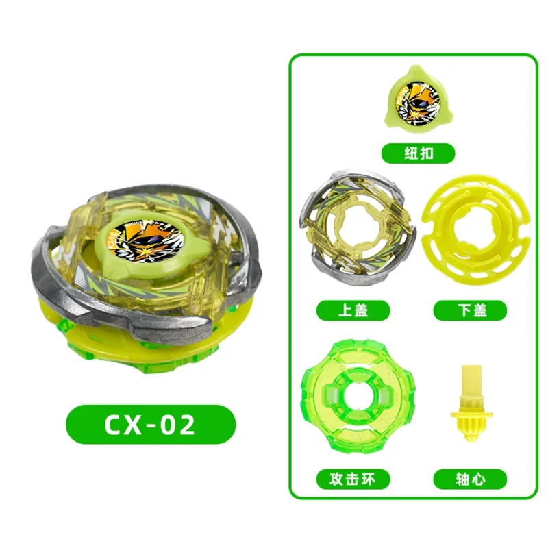 

Красочные волчки Whirling: обучающая игрушка STEM в подарок для детей, пусковая установка не требуется!