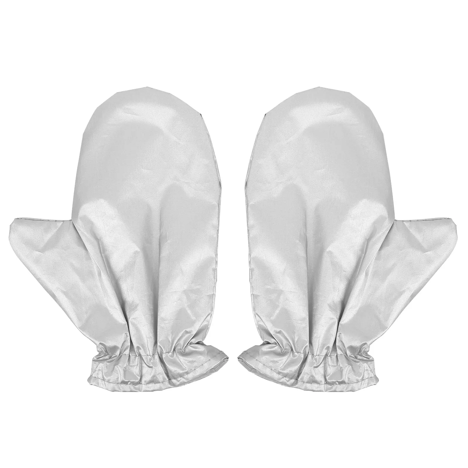 Heat  Garment Steamer Gloves Waterproof Heat Insulation Protective Gloves Anti Steam Mitt Household Supplies
