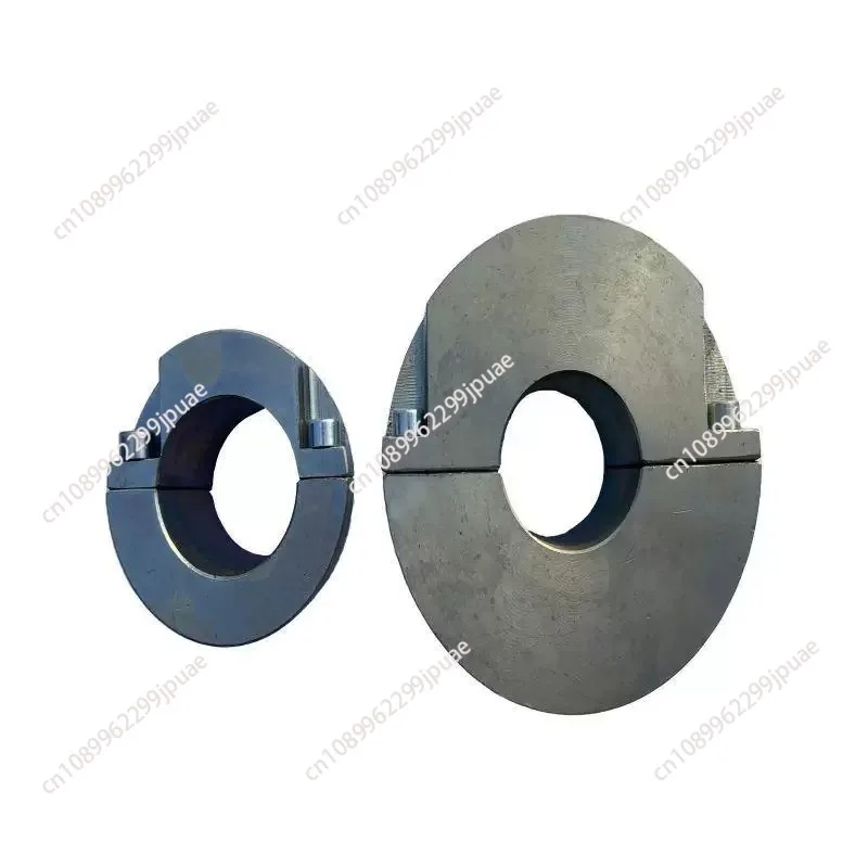 1pcs Special positioning cone for boring and welding machine, excavator maintenance, boring machine tool, diameter 50mm 35mm