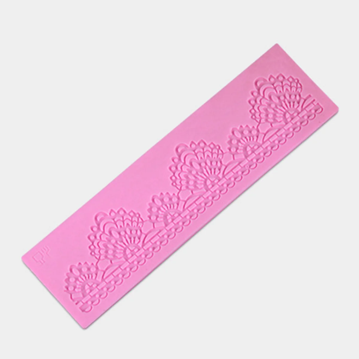 

Fondant Molds Baking Pans Mold Fondant Cake Chocolate Diy Pudding Jelly Dessert Tools Nonstick Bakeware Pink