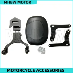 Modified Foldable Backrest For Benda Bd300-15 Chinchilla