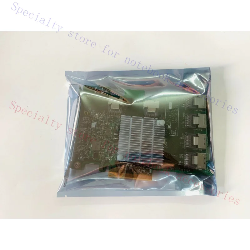 AAA+ FOR LENOVO 03X3834 16 PORT 6GBPS SAS SATA EXPANDER FOR HBA CARDS SAS2008 SAS2308 US