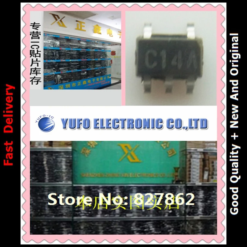 

Бесплатная доставка, 20 шт. LMV7219M5X LMV7219 LMV7219M5 LMV7219M5X / NOPB YF1122