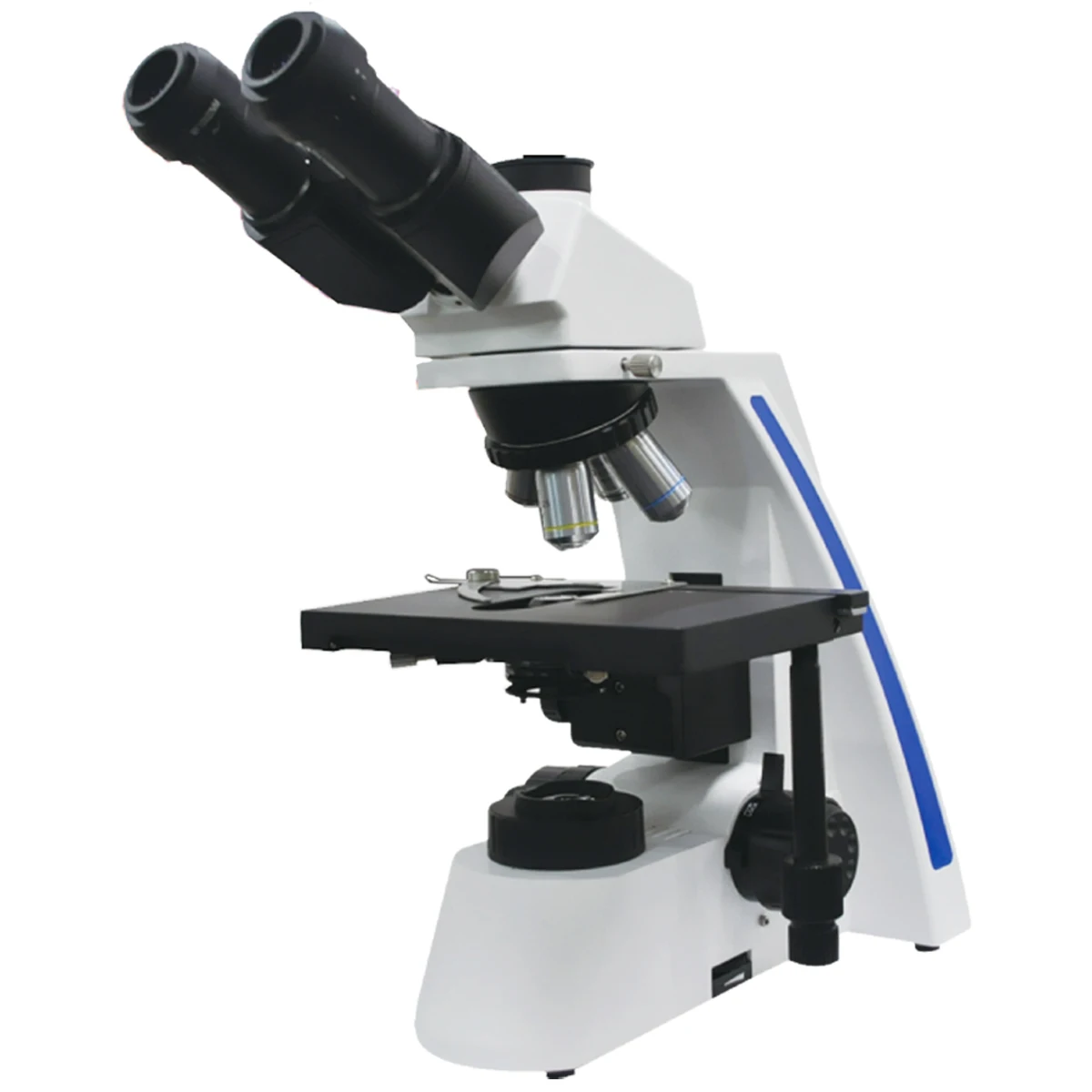 High-end Digital Biological Microscope With Tablet  And Windows 10 MSLED1048