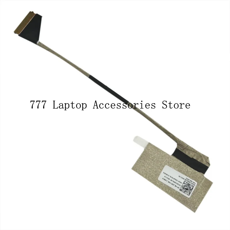 For HP x360 14b-cb0023dx 14b-cb 14c-ca m48173-001 LCD EDP screen display cable