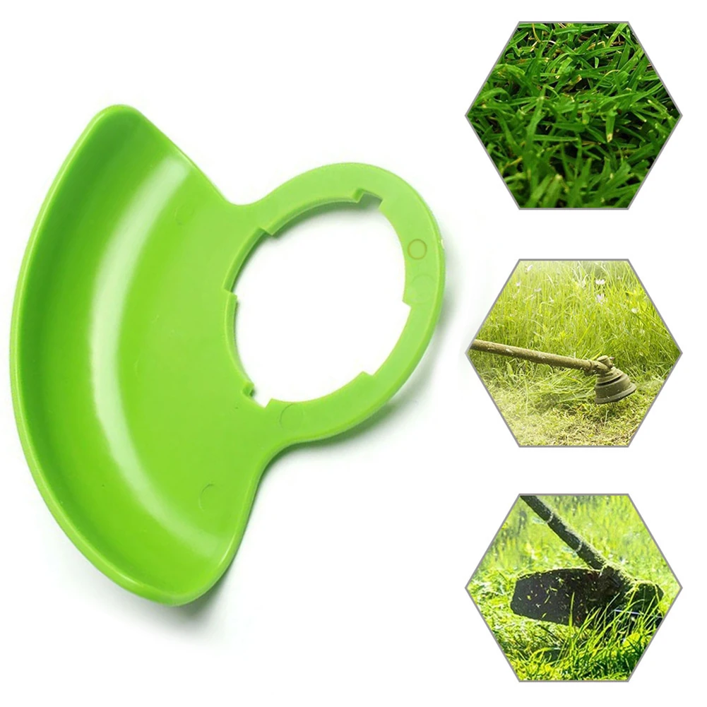 

Universal Grass Guard Grass Guard Brush Cutter Mesin Rumput For 12V / 24V Spare Parts For Grass Trimmers Grass