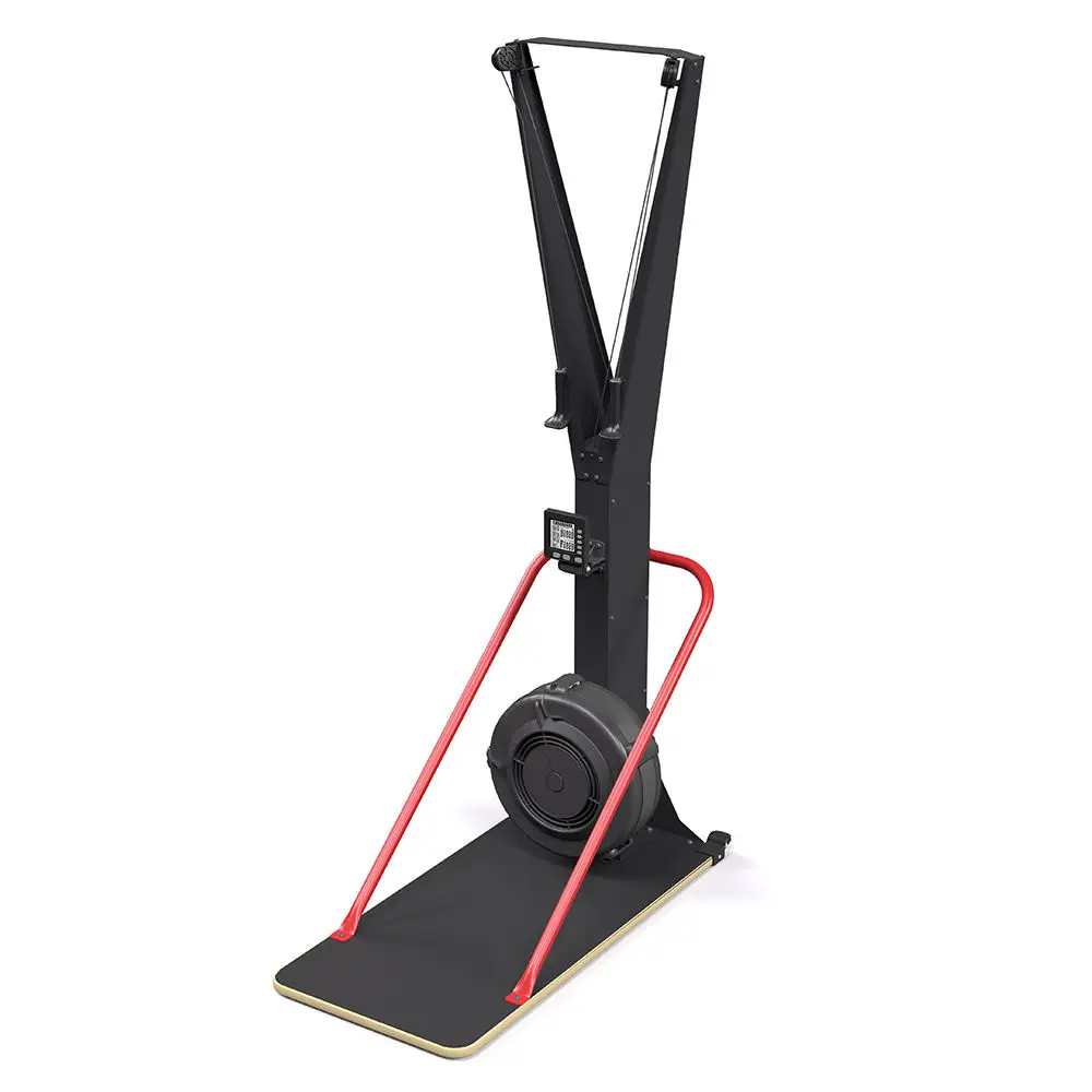 Professional Ski Simulator New Fitness Equipment Aerobic Ski Training Machine Factory Direct Sales