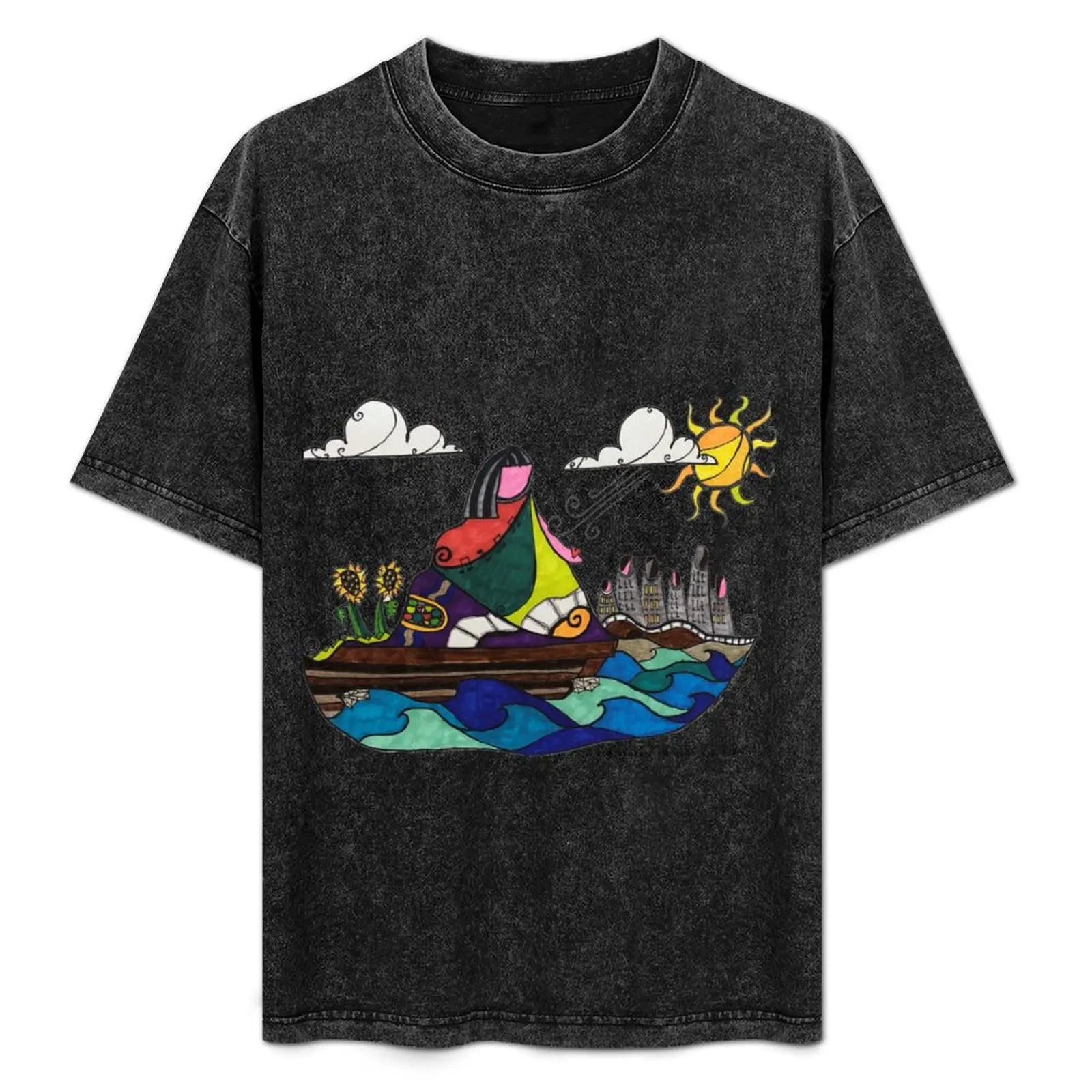 

Dreamboat Annie T-Shirt affliction shirts topping mens funny t shirts