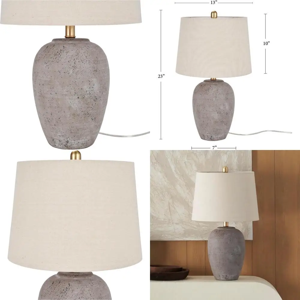 23 Greyish Brown Ru…