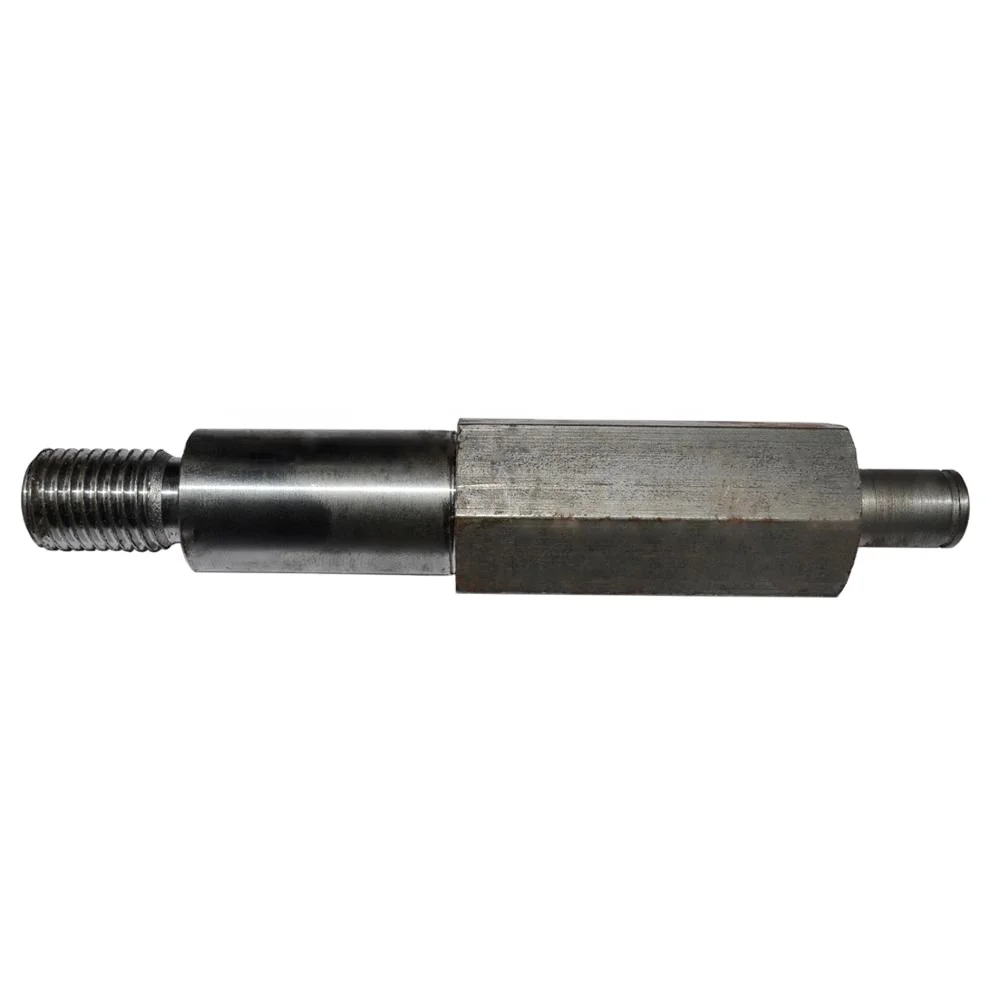 

1 Piece Shaft for Printing Machine