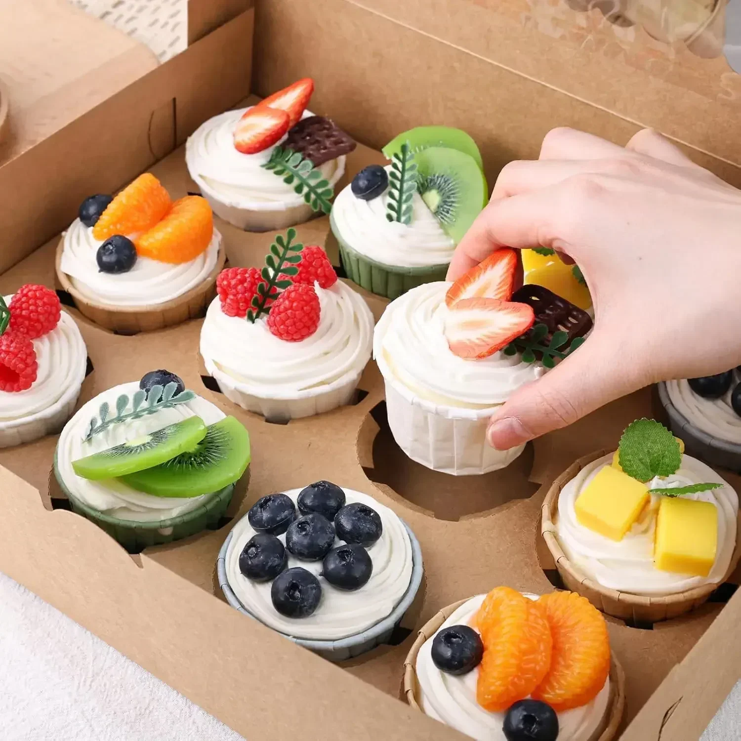 Thumbnail 3 - #77 Best Baking Paper to Buy In 2026