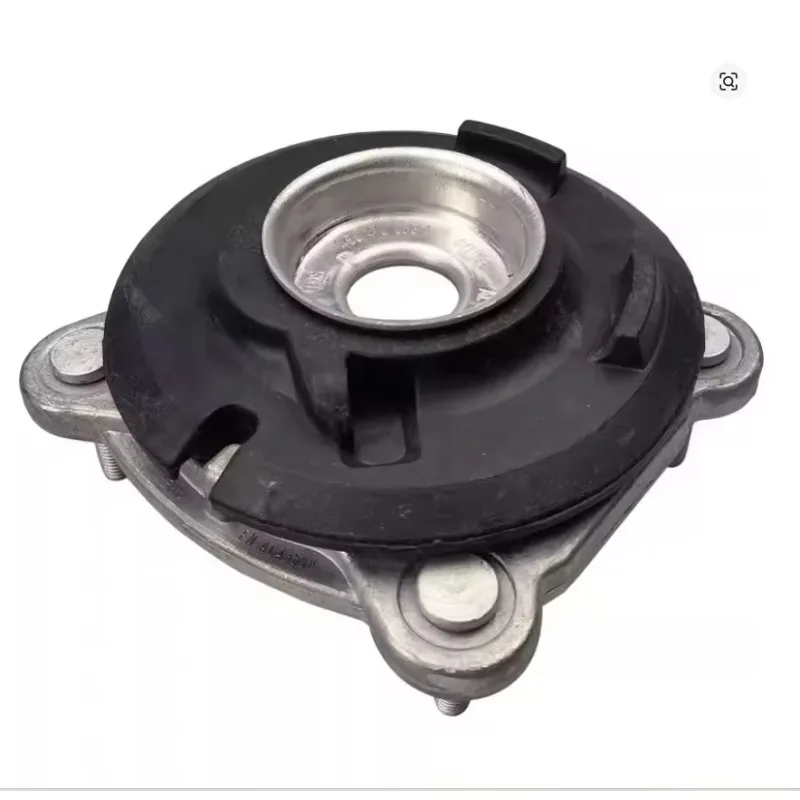 

OEMAK Front Shock Absorber Top Rubber Bracket Upper Strut Mount 4G0 412 065 C 4G0412065C for A6L 12-18 C7 C7PA 4G0412065C