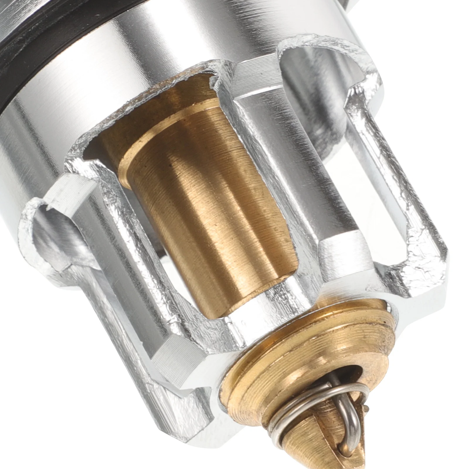 حمام من الفولاذ المقاوم للصدأ بالوعة التوصيل استبدال ترتد الأساسية تصميم السلس تدفق استنزاف تصفية ل بالوعة سدادة حوض الحمام #6