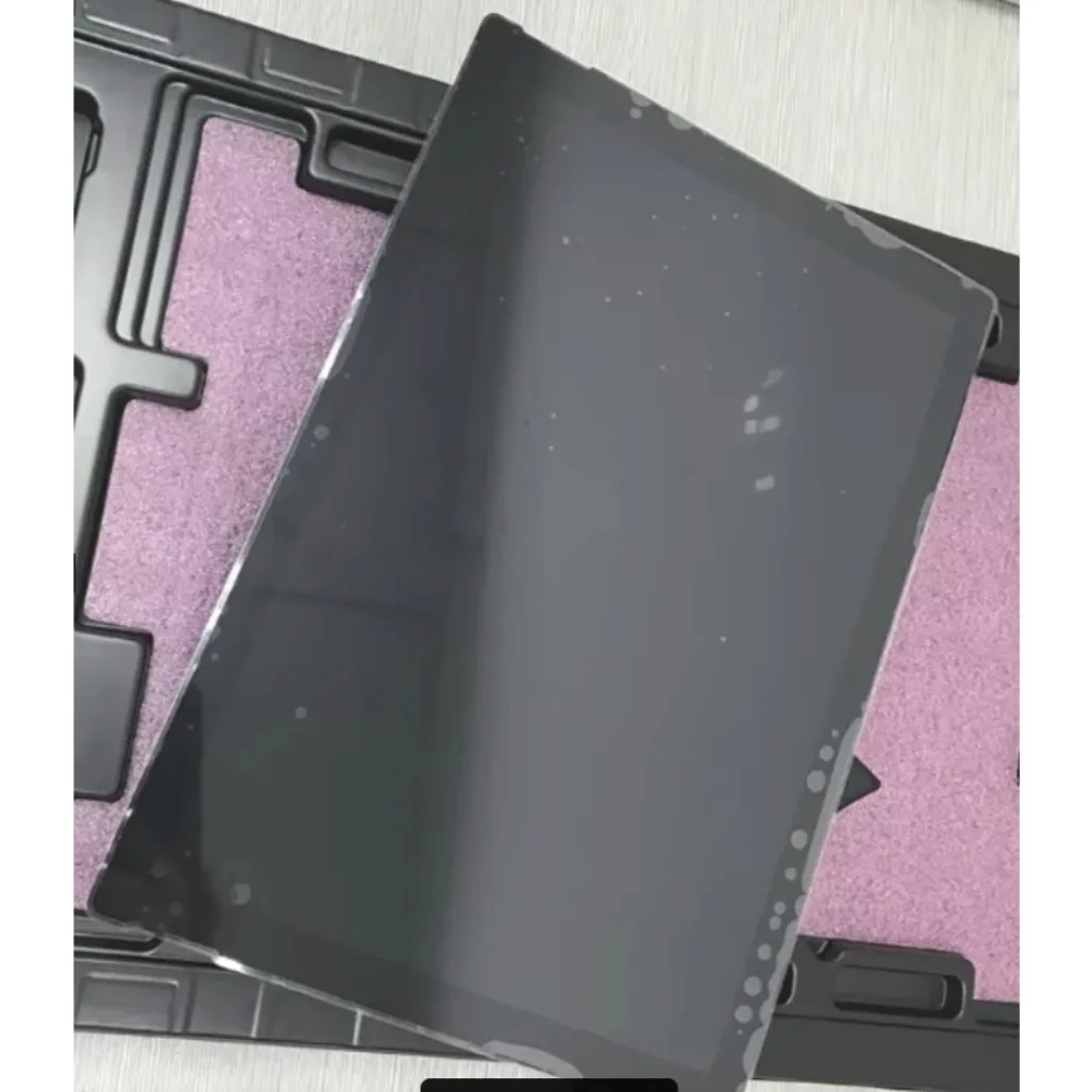 

SX for Microsoft New Surface Pro6 Pro 6 LCD Display Touch Screen Digitizer Glass Assembly Replacement Model 1796