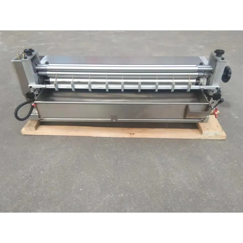 Hotmelt Glue Spread…