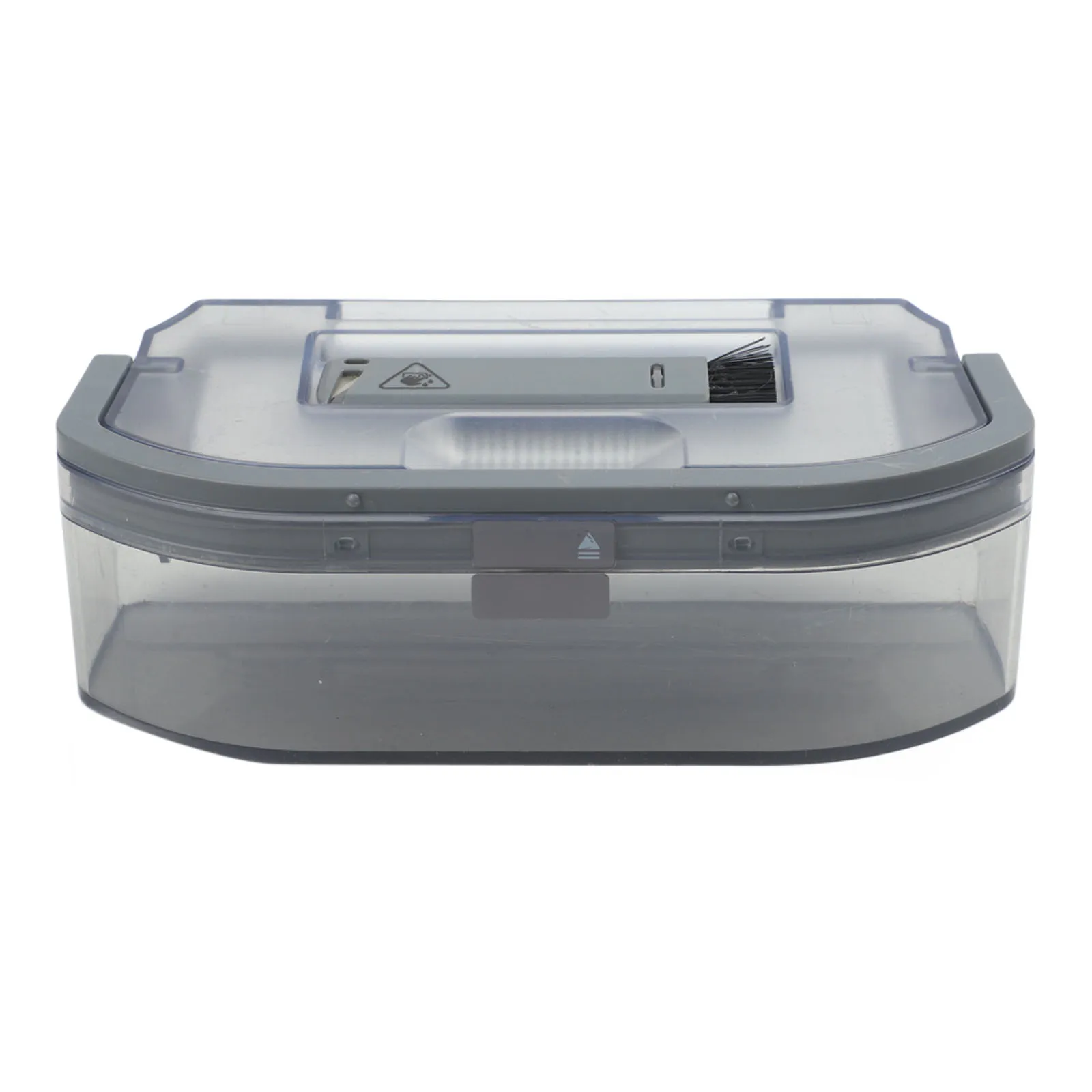 Vacuum dust collection boxes for Ecovacs For Deebot U2 U2 for Pro DGN2211 DGN2233 reduce dust leaks and improve suction