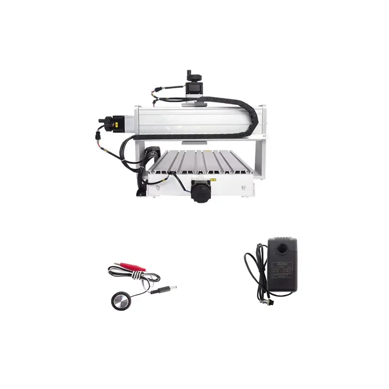 Hot Sale CNC 3040 Pro Mini CNC Wood Router Machine with Good Price