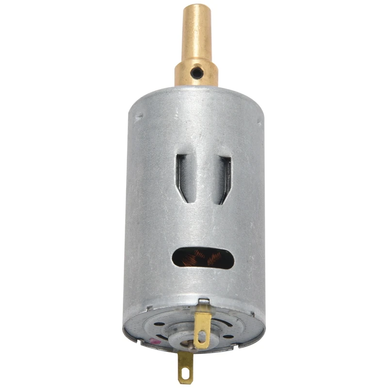 YWDZ-Dc 12 فولت محرك صغير Pcb ماكينة حفر يدوية مجموعة مدمجة مع 10 قطعة 0.5-3 مللي متر مثقاب الخشب 0.3-4 مللي متر Jto ظرف بدون مفتاح