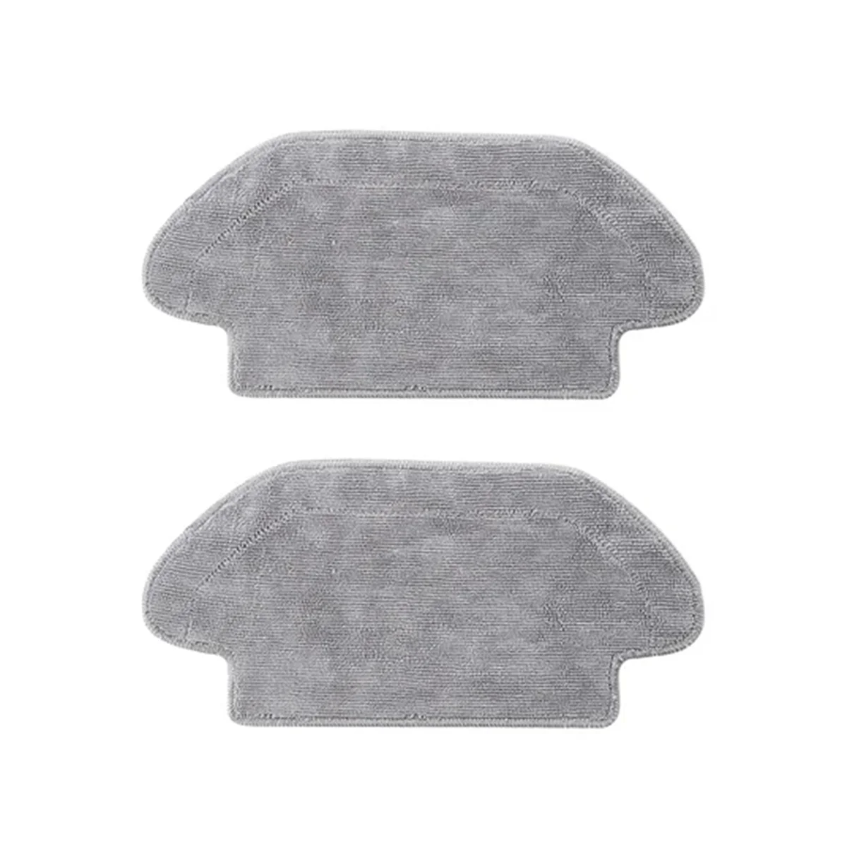 ل Xiaomi Mi روبوت مكنسة كهربائية الممسحة برو P STYTJ02YM جهاز آلي لتنظيف الأتربة فرشاة جانبية رئيسية فلتر Hepa ممسحة القماش الملحقات