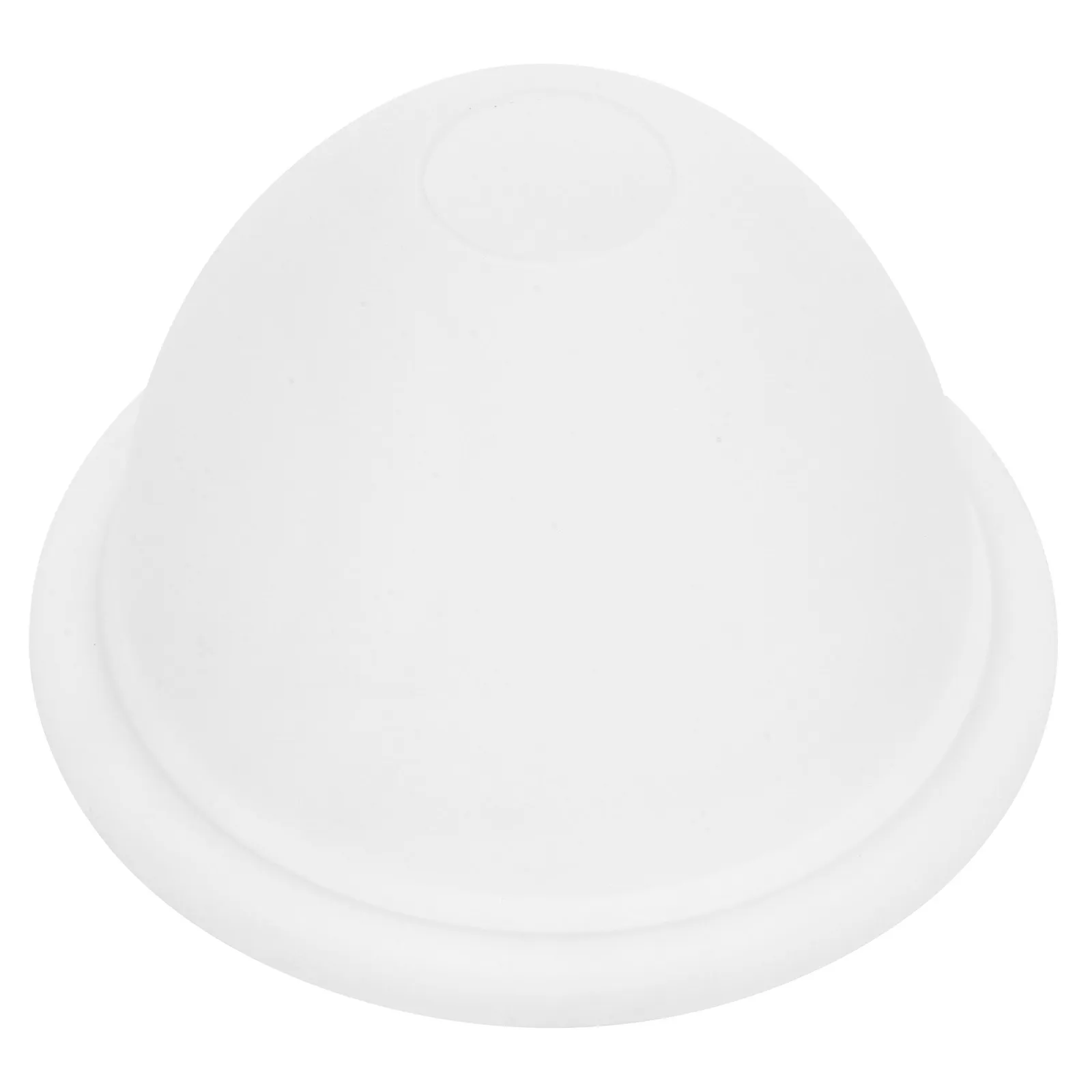 E27 Glass Lamp Shade Replacement for Pendant Ceiling Wall Lights Modern Minimalist Decorative Lighting Fixture Cover for Living