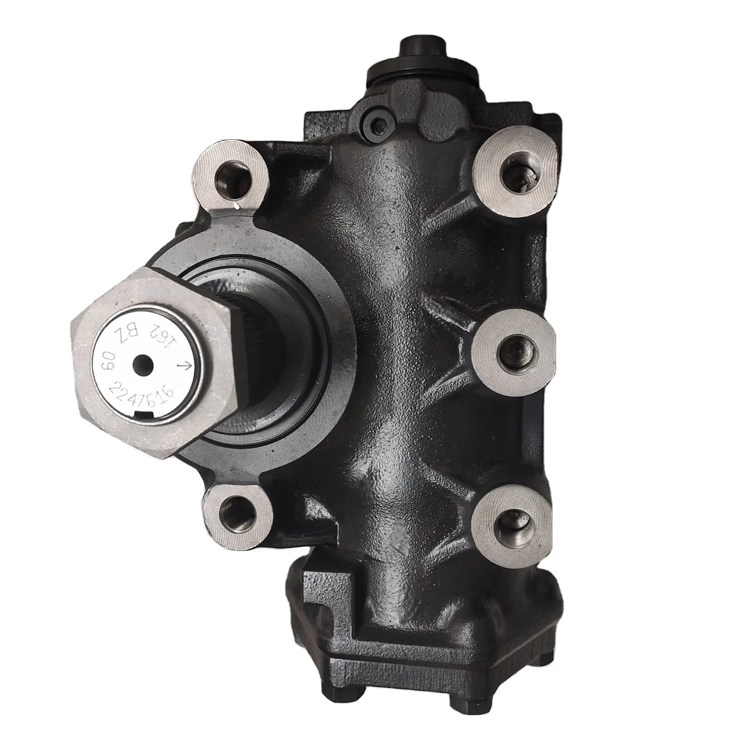 

2020 Hot Sale for Sinotruk Truck Steering System Parts WG9725478118 Power Steering