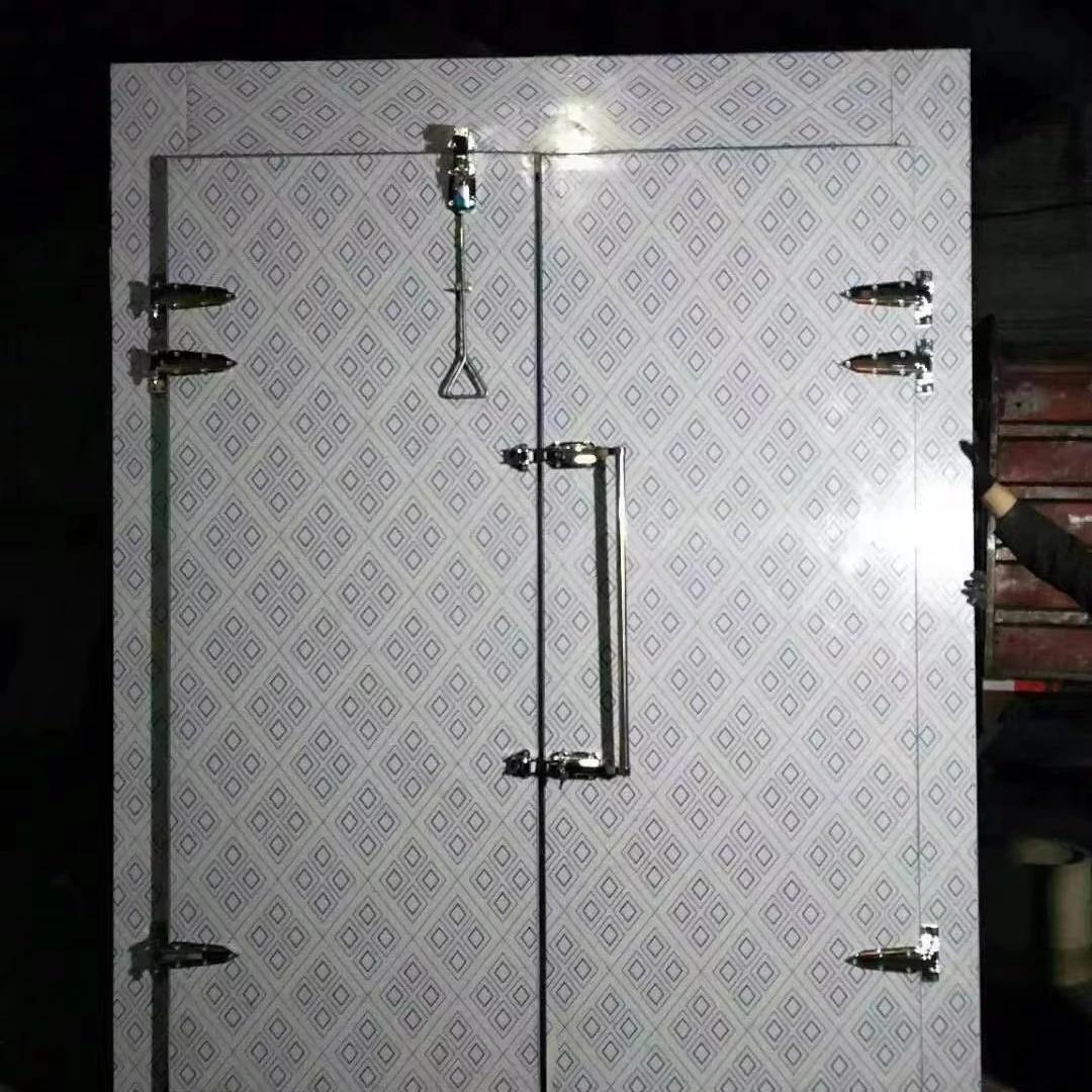 Large, medium and small cheap hinged door refrigerator