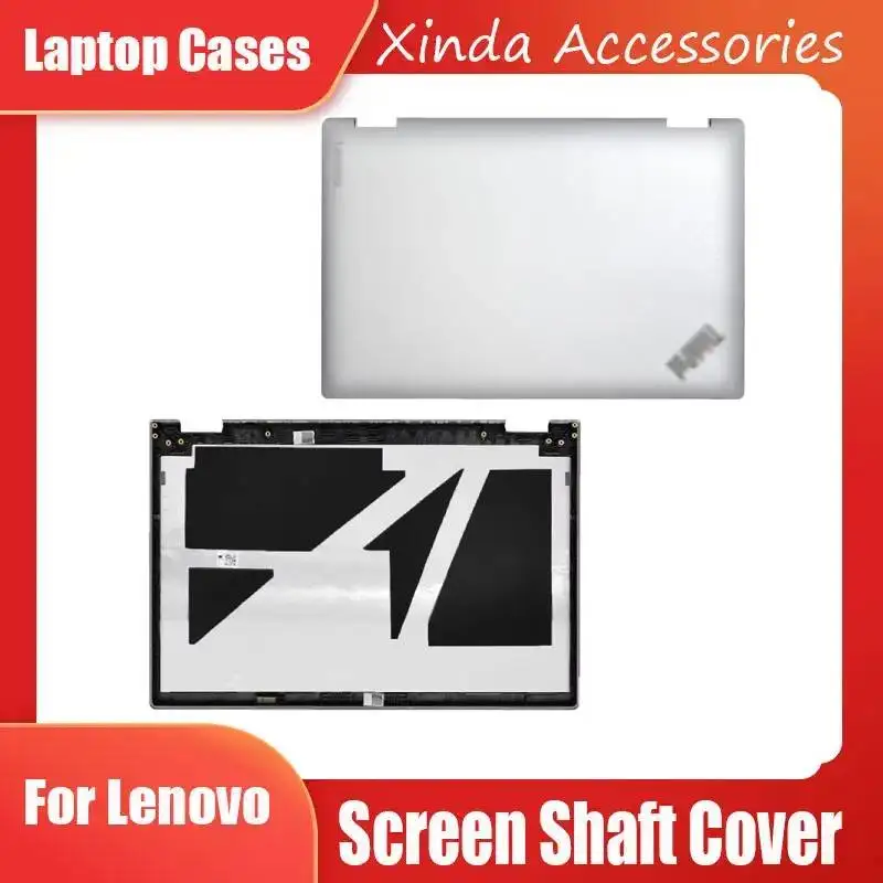 

Laptop Replace For Lenovo Thinkpad S1 YOGA 370 X380 Laptop Cases LCD Back Cover Bezel Palmrest Top Case Rear Lid A Shell Cover