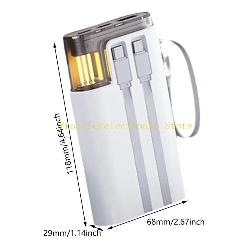 G8DB Compactly 18650 Case Stand