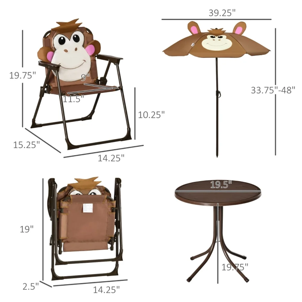 Thumbnail 2 - #19 Latest Outdoor Tables Offers
