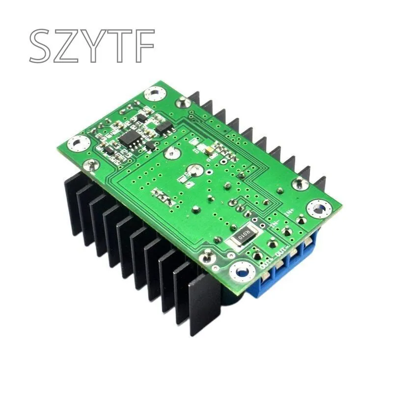 DC-DC 9A 300W Step Down Buck Converter 5-40V To 1.2-35V Adjustable Power Supply Module LED Driver