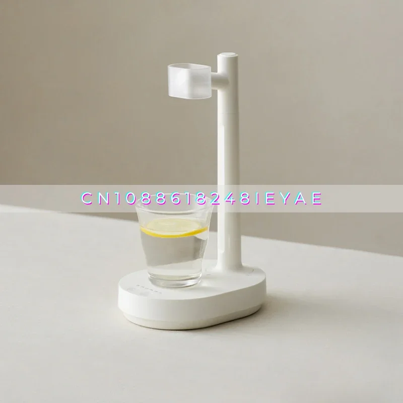 

Olayks Instant Automatic Water Dispenser Bottled Water Electric Water Dispenser Desktop Drinking