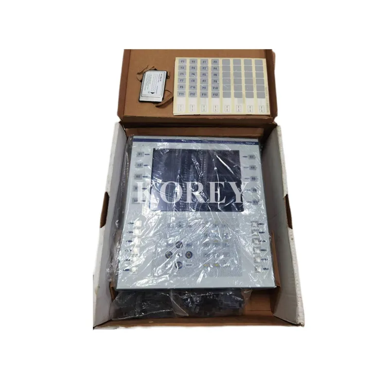 

XBT Series 35W HMI Touch Screen XBT F023310 Original Spot Inquiry