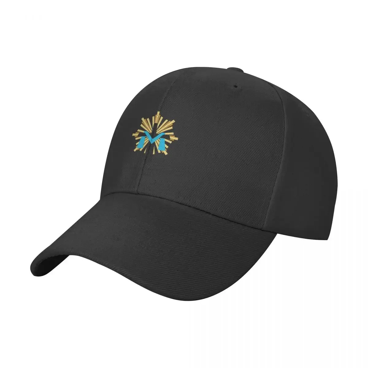 St. Matthew Catholic Church Winter Haven, FL Baseball Cap Sunscreen Snapback Cap Hat Man For The Sun Caps For Men Women's