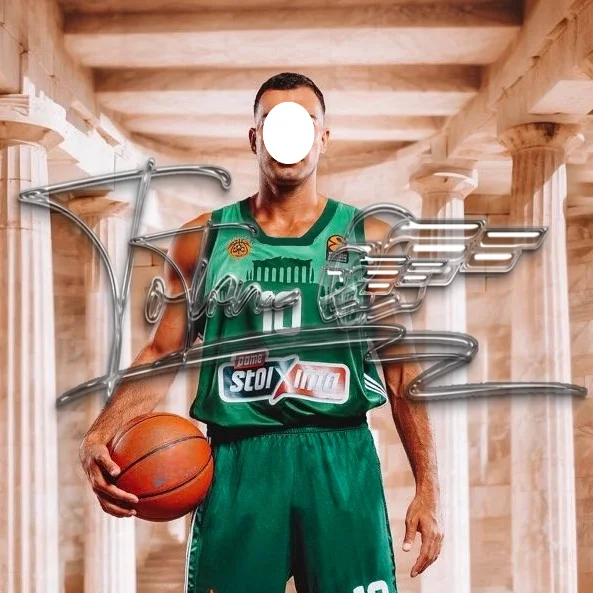 25/26 جديد وصول Panathinaitkos قميص كرة السلة طقم التهوية قميص خاص اليونان الرجال والرياضة جيرسي سترة الكبار كيت