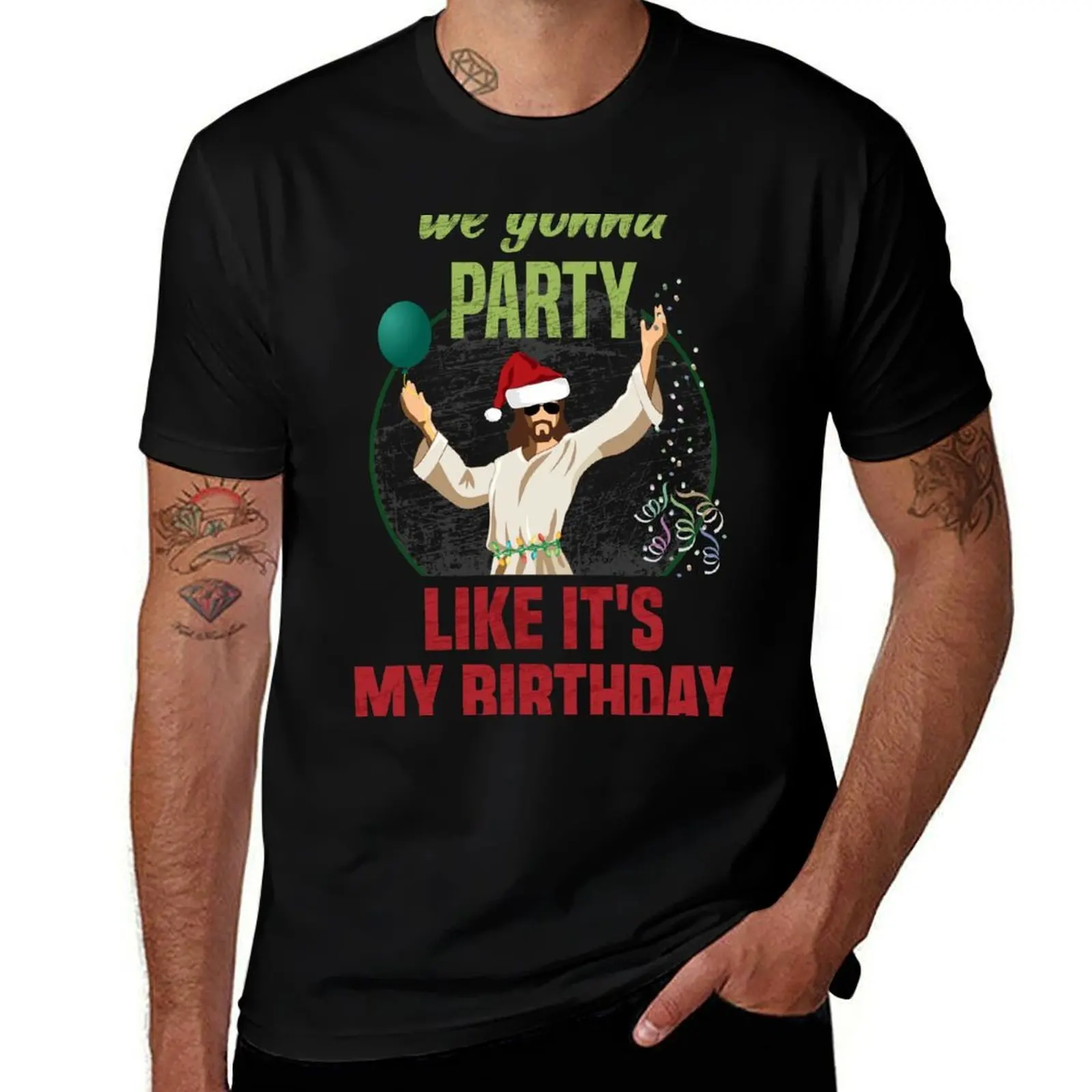 We Gonna Party Like… - image