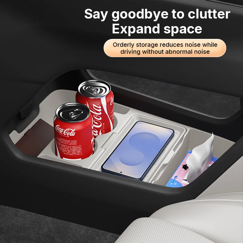 2026 Per Hyundai Elexio EO: Ta - Car Organizer recensione e prezzo