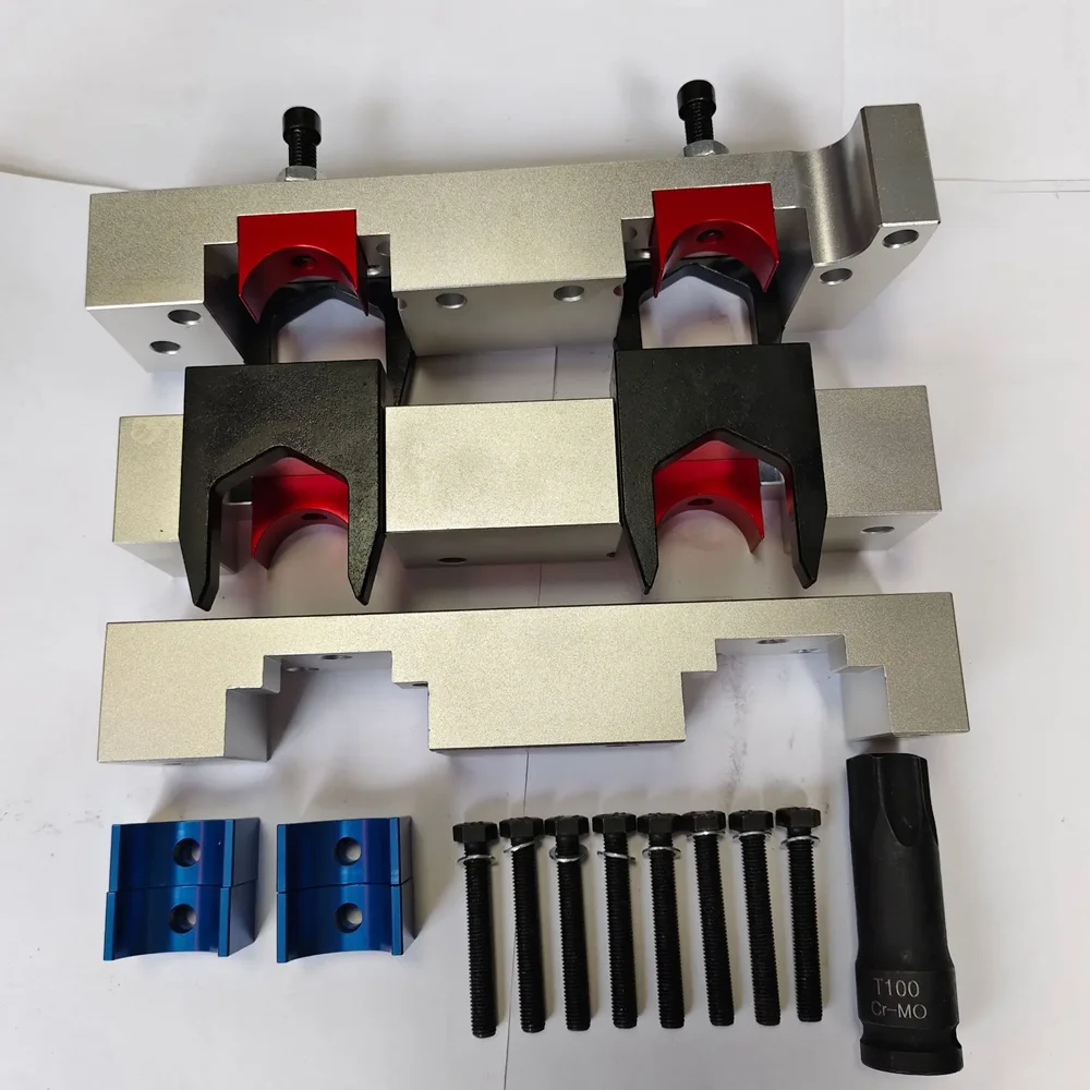 

For Mercedes M270 M274 engine timing tool 2.0T turbocharged engine Mercedes M274 M270 M264 M133 timing tool