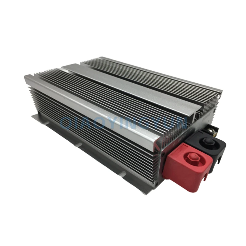 Long Working Step up Converter 12V 24V volts to 28V 36V 48V 56V 72V Input Voltage 30A 40A 50A 60A Boost Module Supply