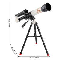 Astronomical Telescope Definition Professional Telescopes Birdwatching Outdoor Monocular Children Christmas Gift