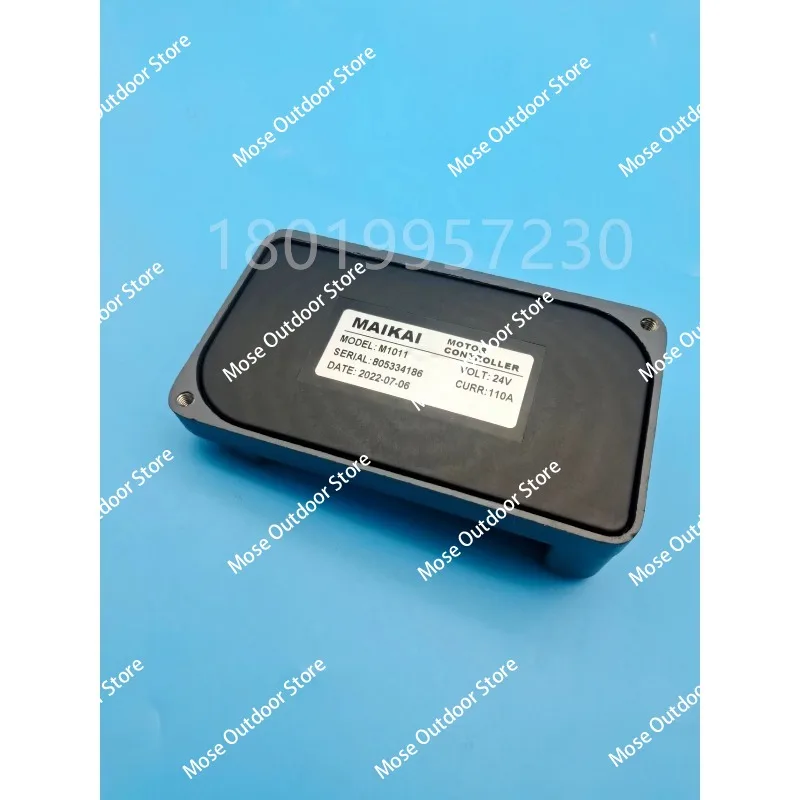 

1228-2908 (24V 110A) Motor Controller High Quality Permanent Magnetic D.C. Motor Controller for CURTIS 1228 Series